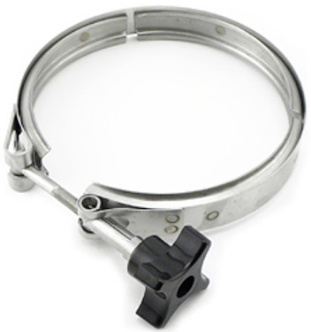 Baldwin 100-12 Seal Clamp with Knob