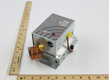 Trane CNT4963 208-480V 320-410# Fan Speed Control