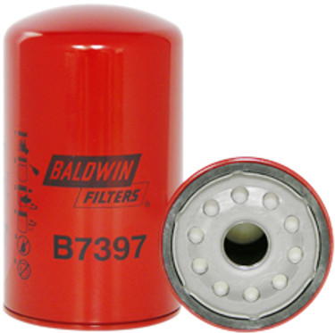 Baldwin B7397 Lube Spin-on