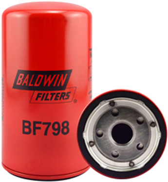 Baldwin BF798 Fuel Spin-on