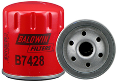 Baldwin B7428 Lube Spin-on