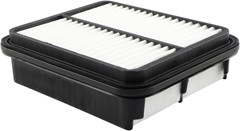 Baldwin PA4105 Panel Air Element