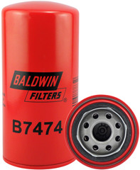 Baldwin B7474 Lube Spin-on