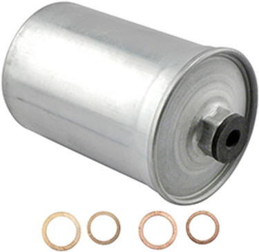 Baldwin BF885 In-Line Fuel Filter