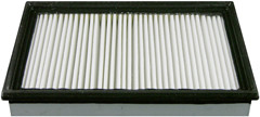 Baldwin PA4353 Panel Air Element