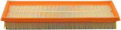 Baldwin PA4319 Panel Air Element