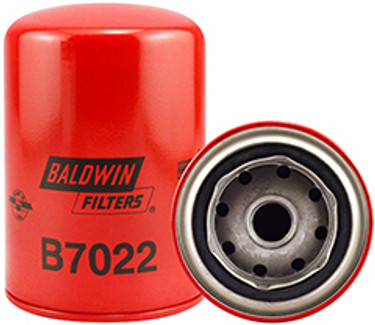 Baldwin B7022 Lube Spin-on