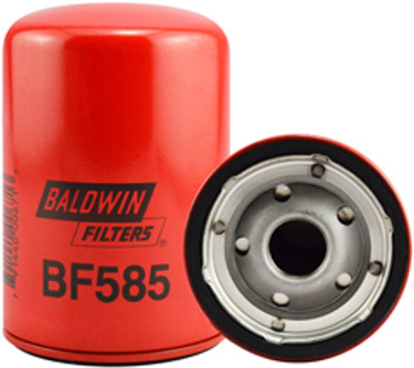 Baldwin BF585 Fuel Spin-on