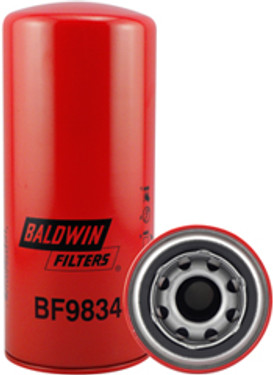 Baldwin BF9834 Fuel Spin-on