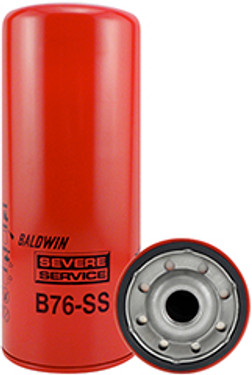 Baldwin B76-SS Severe Service Lube Spin-on