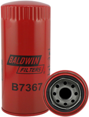 Baldwin B7367 Lube Spin-on