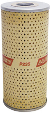 Baldwin P235 Full-Flow Lube Element