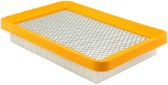 Baldwin PA4095 Panel Air Element
