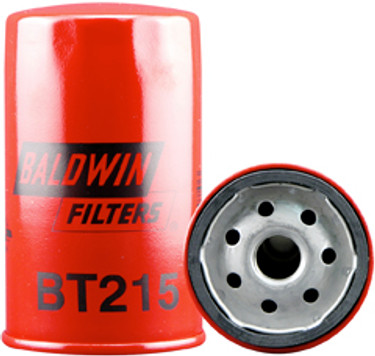 Baldwin BT215 Full-Flow Lube Spin-on