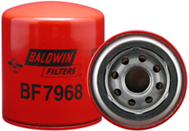 Baldwin BF7968 Fuel Spin-on