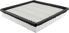 Baldwin PA2191 Panel Air Element