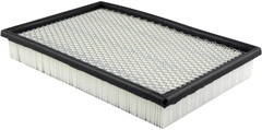 Baldwin PA4076 Panel Air Element