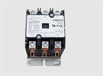 Trane CTR2578 120v Coil 3P 40AMP Contactor
