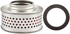 Baldwin PA30035 Air Breather Element