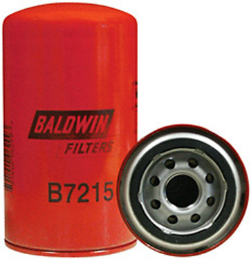 Baldwin B7215 Lube Spin-on