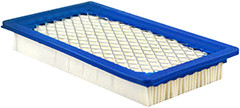 Baldwin PA30051 Panel Air Element
