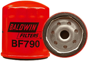 Baldwin BF790 Fuel Spin-on