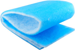 Baldwin PA5646 Foam Cab Air Element