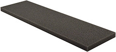 Baldwin PA5727 Foam Cab Air Element
