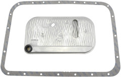 Baldwin 18236 Transmission Filter