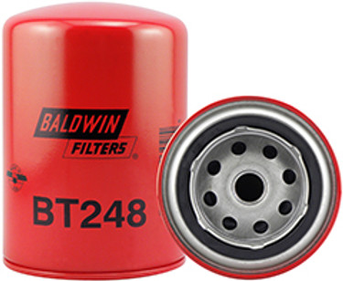 Baldwin BT248 Full-Flow Lube Spin-on