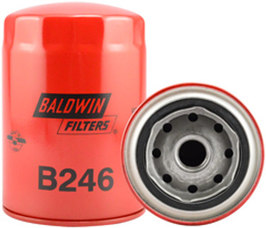 Baldwin B246 Lube Spin-on