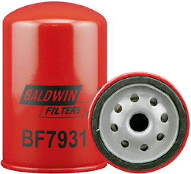 Baldwin BF7931 Fuel Spin-on