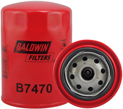 Baldwin B7470 Lube Spin-on