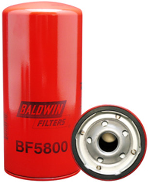 Baldwin BF5800 Primary Fuel Spin-on