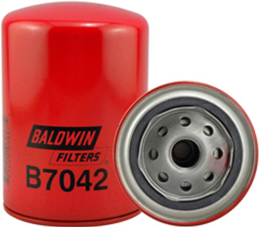 Baldwin B7042 Lube Spin-on