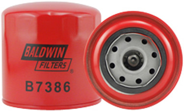 Baldwin B7386 Lube Spin-on