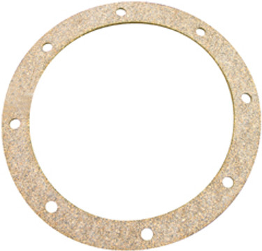 Baldwin G304 Cork-Buna N Cover Gasket with 8 Bolt Holes