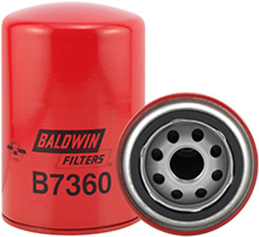 Baldwin B7360 Lube Spin-on