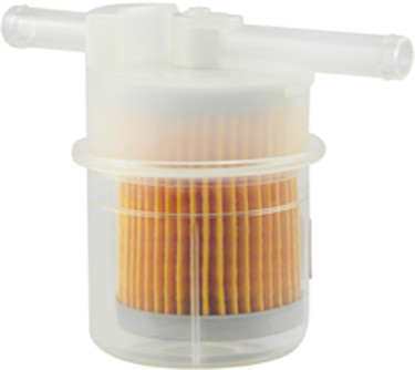 Baldwin BF837 In-Line Fuel Filter