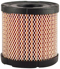 Baldwin PA4556 Air Element