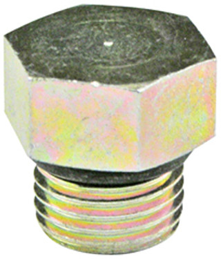 Baldwin OP8752 Hex Head Plug