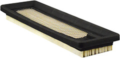 Baldwin PA30056 Panel Air Element