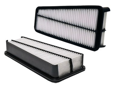 WIX 46888 Air Filter Panel
