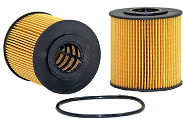 WIX 57021 Cartridge Lube Metal Free Filter