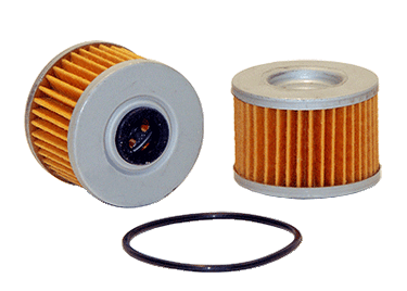 WIX 24944 Cartridge Lube Metal Canister Filter