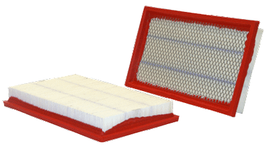WIX 46116 Air Filter Panel