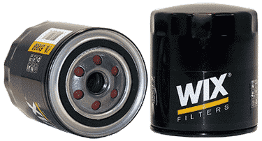 WIX 51068 Spin-On Lube Filter