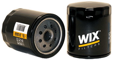 WIX 51069 Spin-On Lube Filter