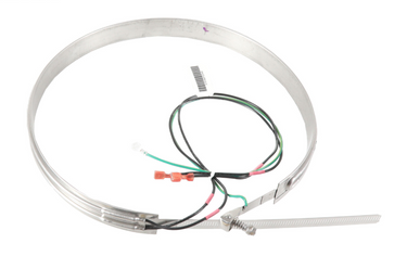 Trane HTR15188 160w460v25kw Crank Case  Heater22"