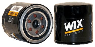WIX 51085 Spin-On Lube Filter
